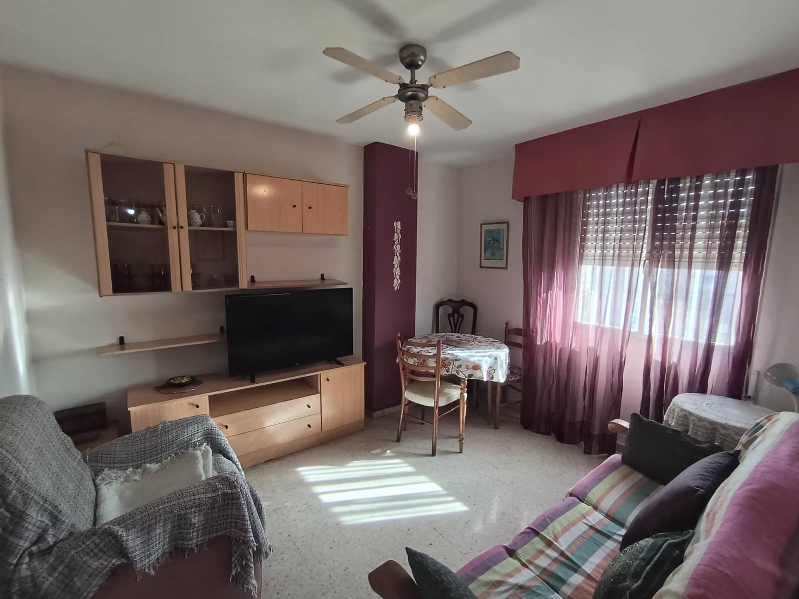 3 quarto Apartamento para venda em Malaga cidade - 238 000 € (Ref: 9456350)