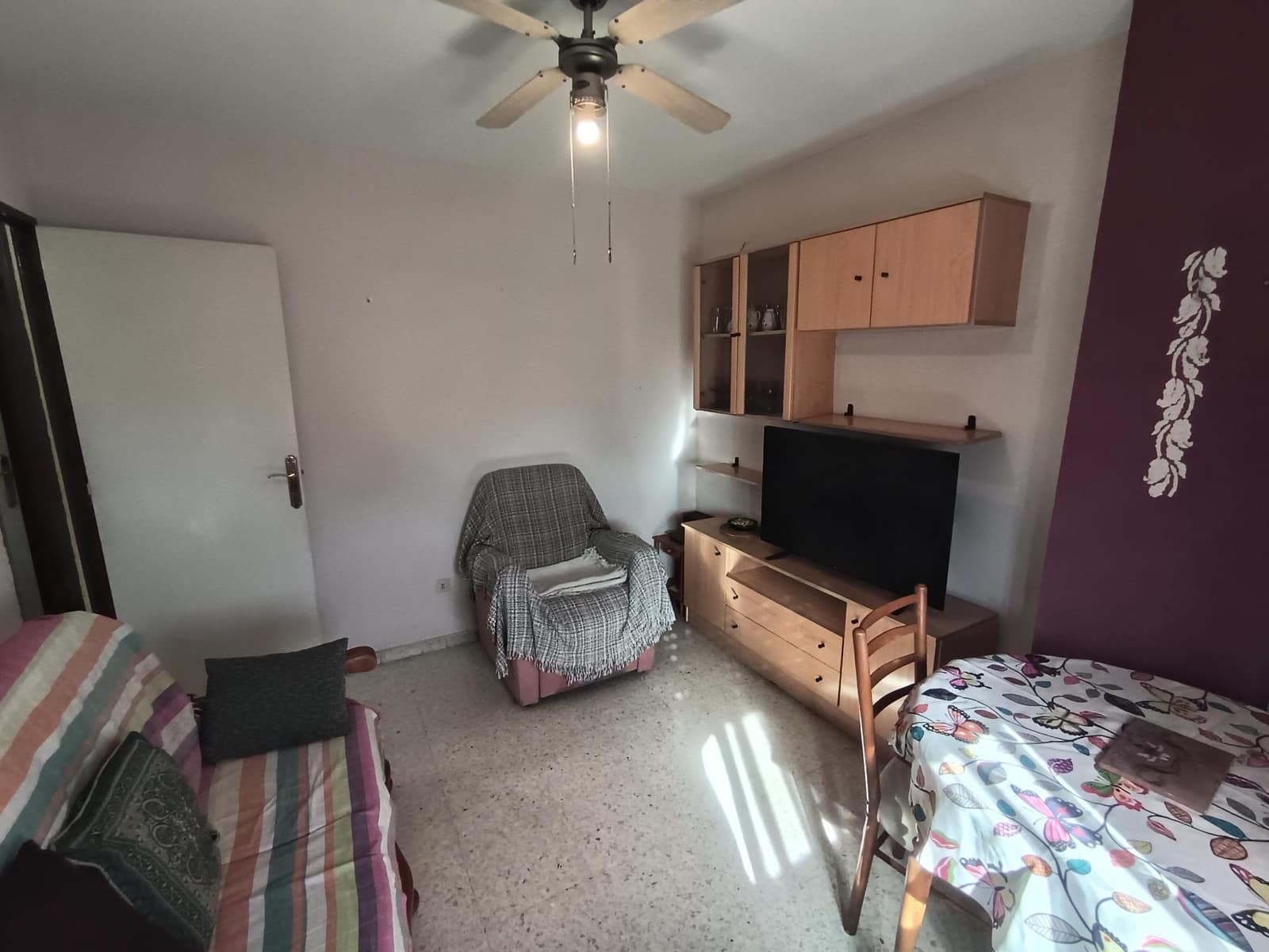 3 quarto Apartamento para venda em Malaga cidade - 238 000 € (Ref: 9456350)