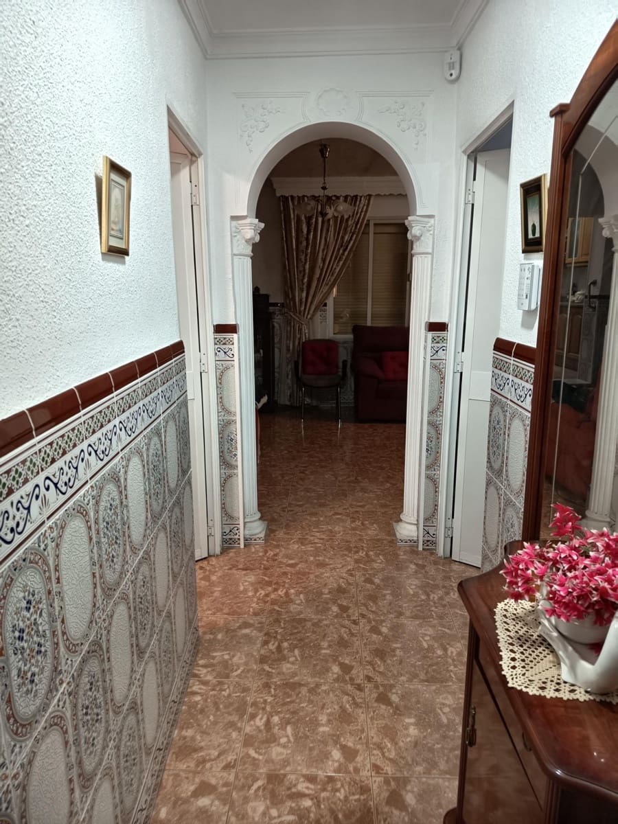 3 sovrum Hus till salu i Malaga stad - 650 000 € (Ref: 9456352)