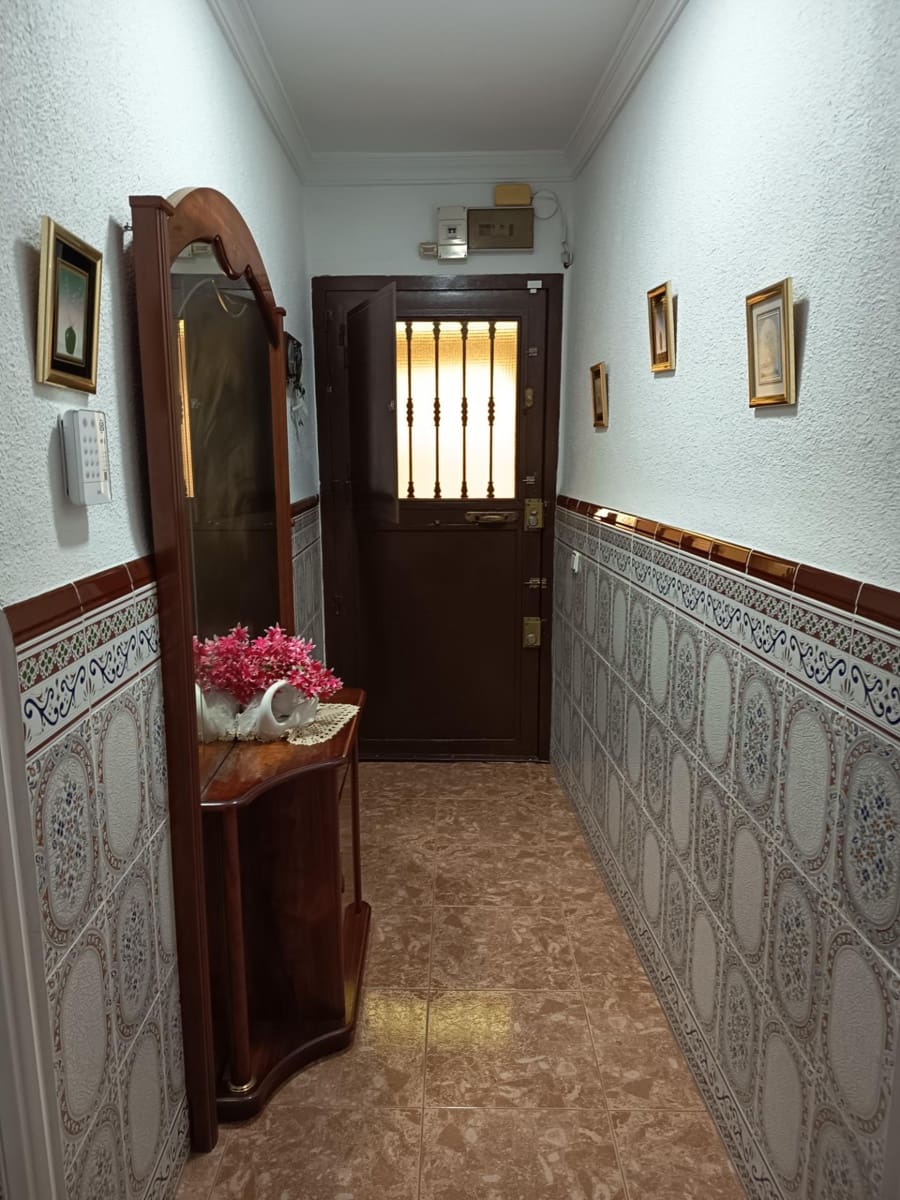 3 sovrum Hus till salu i Malaga stad - 650 000 € (Ref: 9456352)