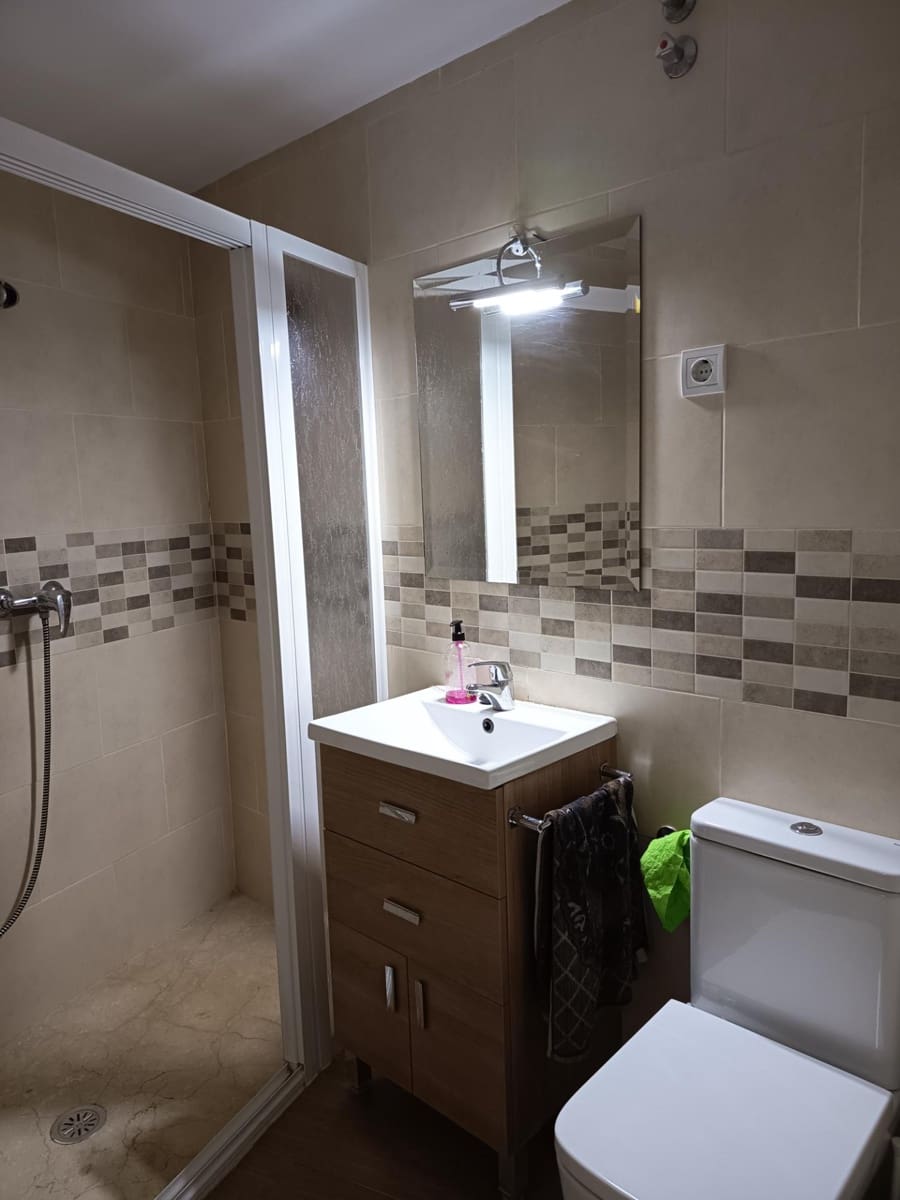 3 sovrum Hus till salu i Malaga stad - 650 000 € (Ref: 9456352)