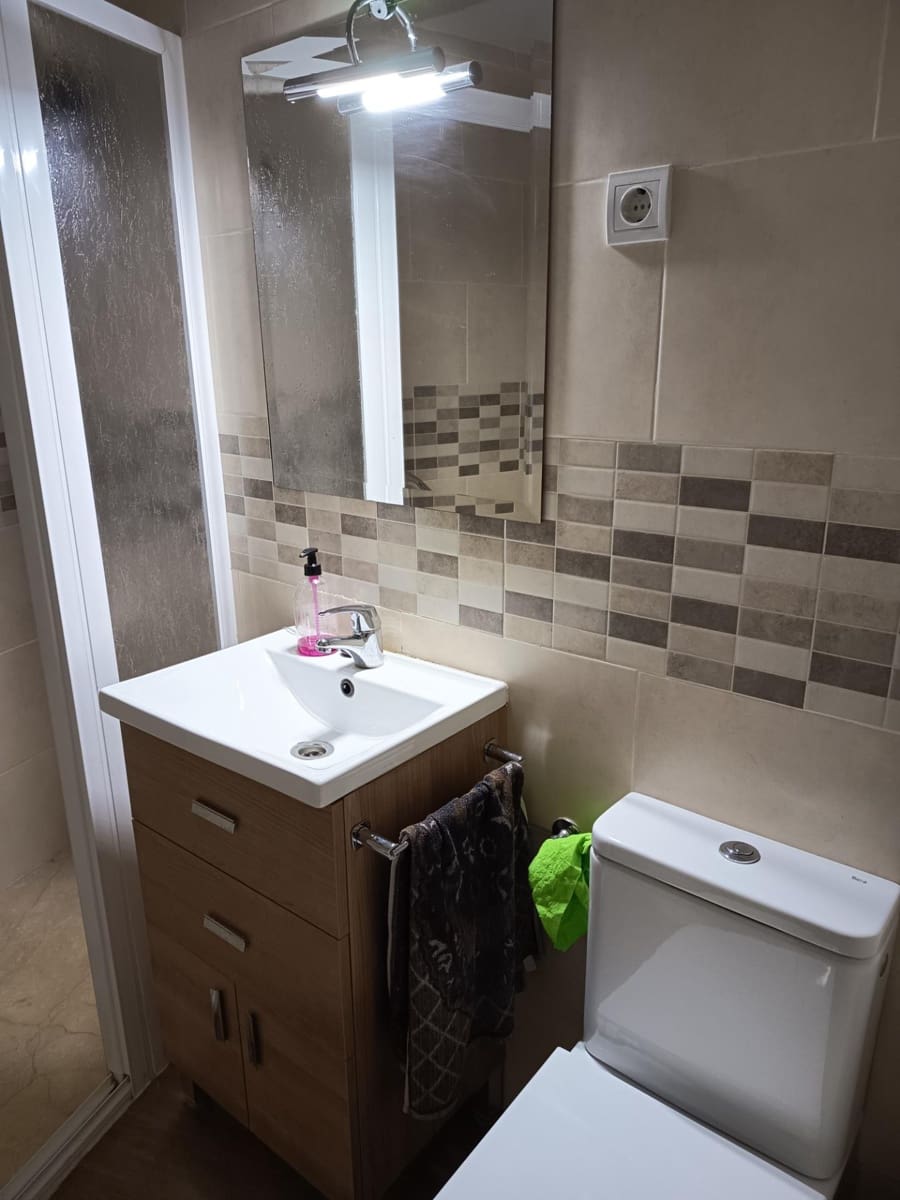 3 sovrum Hus till salu i Malaga stad - 650 000 € (Ref: 9456352)