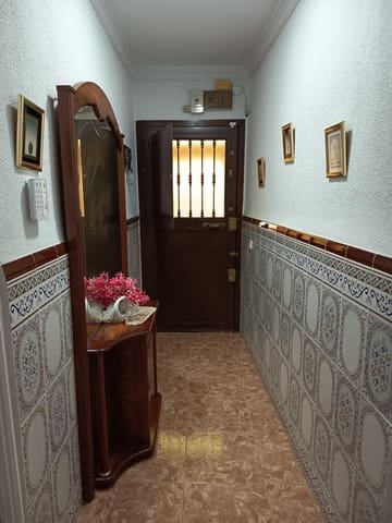 3 sovrum Hus till salu i El Palo, Málaga stad - 650 000 € (Ref: 9456352)