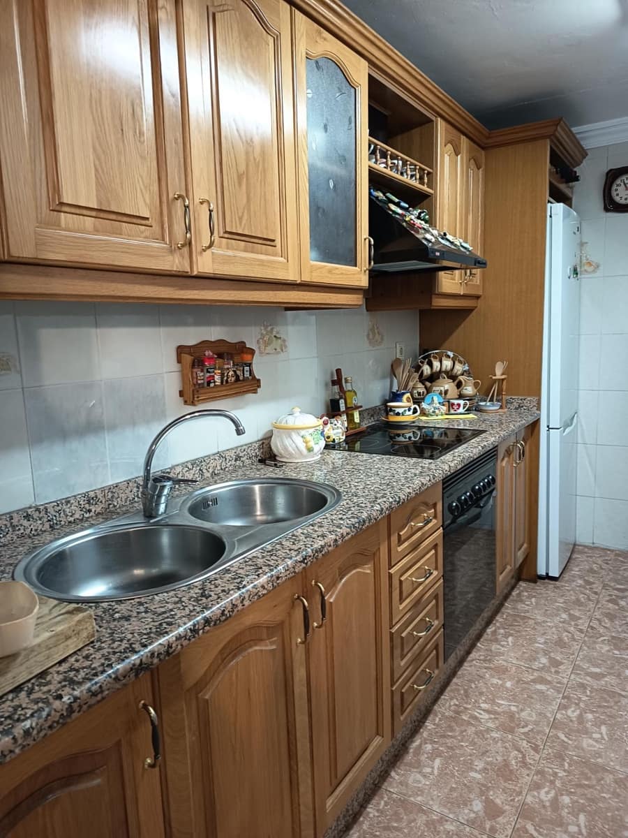 3 sovrum Hus till salu i Malaga stad - 650 000 € (Ref: 9456352)