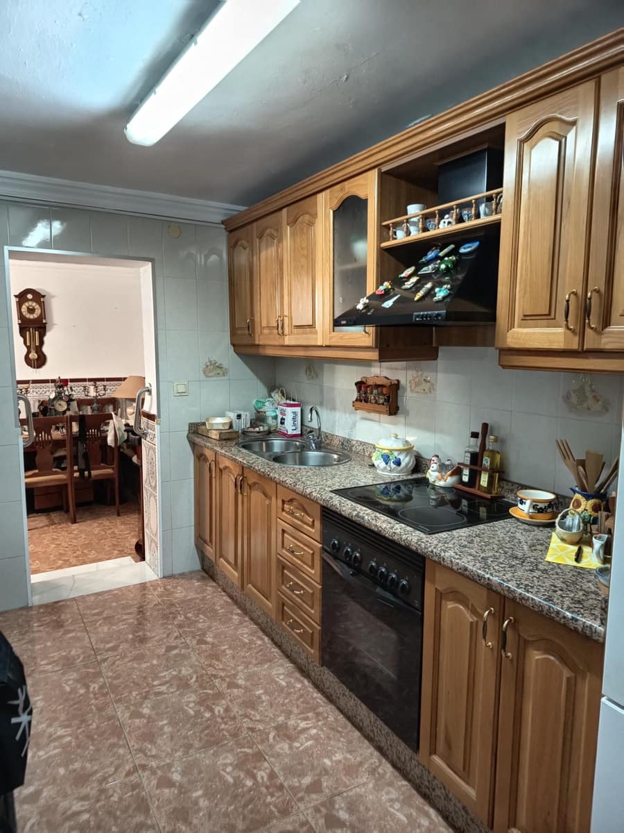 3 sovrum Hus till salu i Malaga stad - 650 000 € (Ref: 9456352)