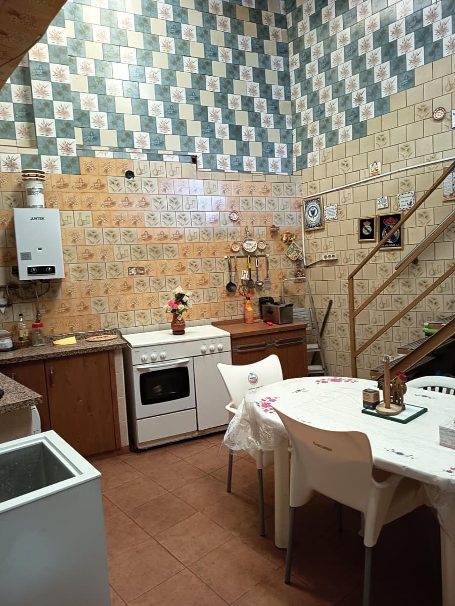 3 sovrum Hus till salu i Malaga stad - 650 000 € (Ref: 9456352)