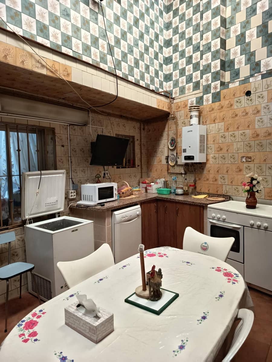 3 sovrum Hus till salu i Malaga stad - 650 000 € (Ref: 9456352)