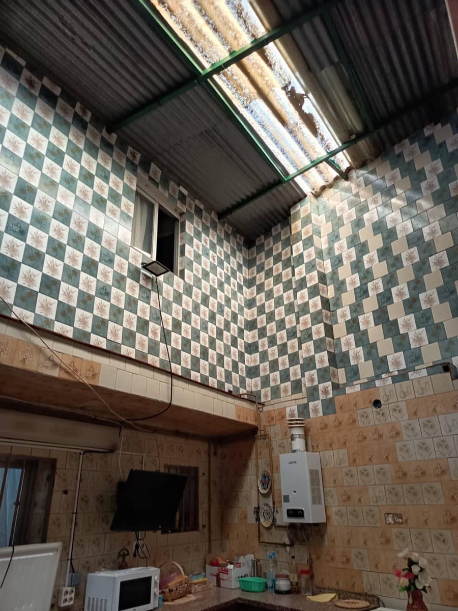 3 sovrum Hus till salu i Malaga stad - 650 000 € (Ref: 9456352)