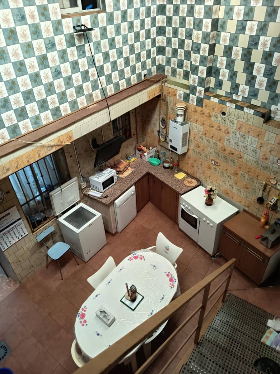 3 sovrum Hus till salu i Malaga stad - 650 000 € (Ref: 9456352)