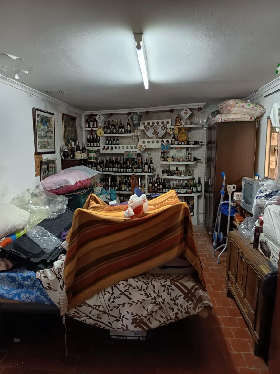 3 sovrum Hus till salu i Malaga stad - 650 000 € (Ref: 9456352)