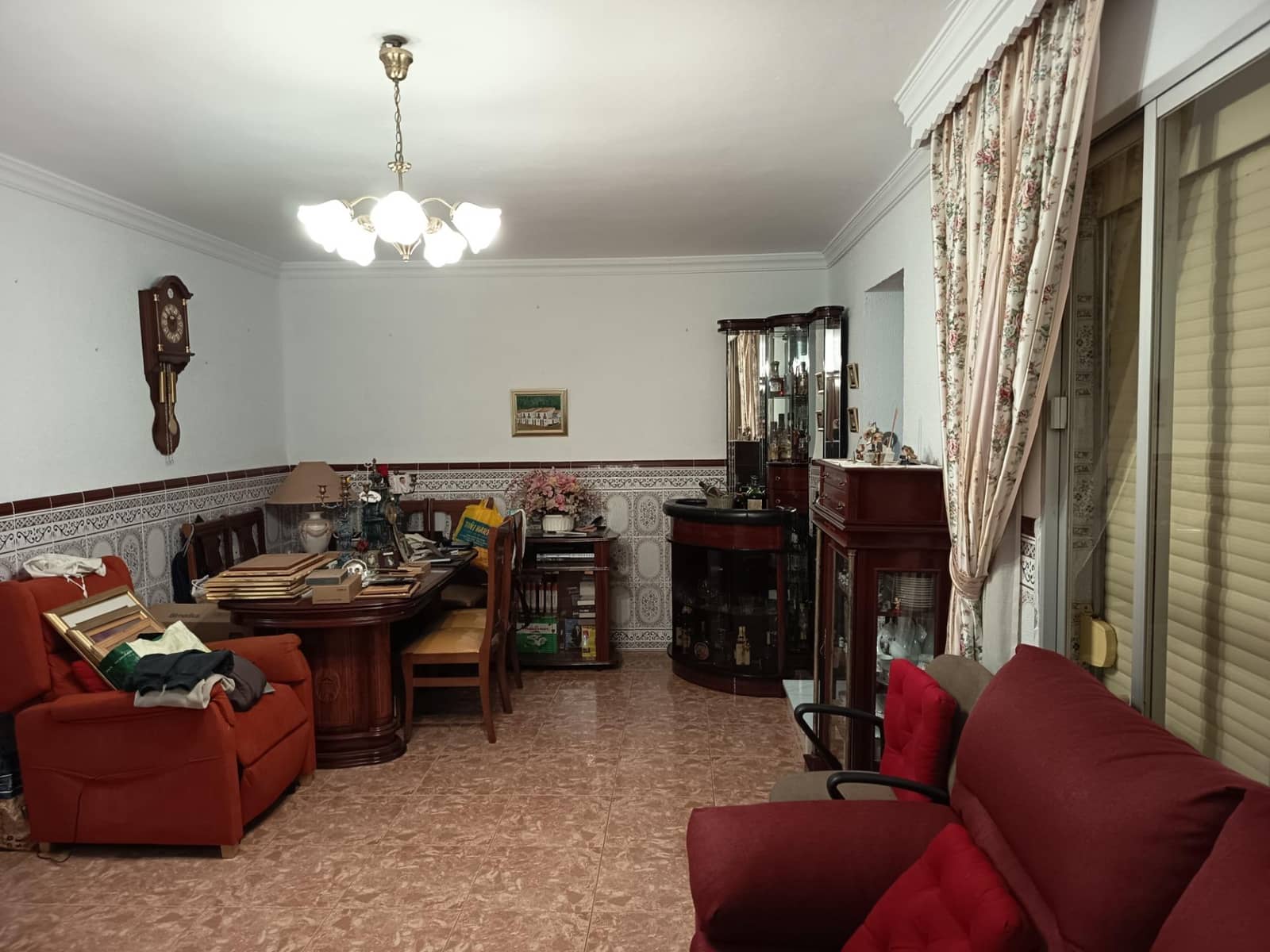 3 sovrum Hus till salu i Malaga stad - 650 000 € (Ref: 9456352)