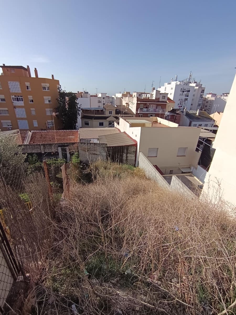 3 sovrum Hus till salu i Malaga stad - 650 000 € (Ref: 9456352)