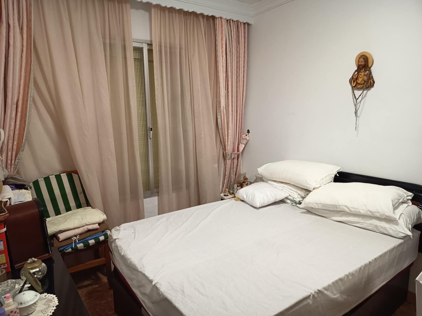 3 sovrum Hus till salu i Malaga stad - 650 000 € (Ref: 9456352)