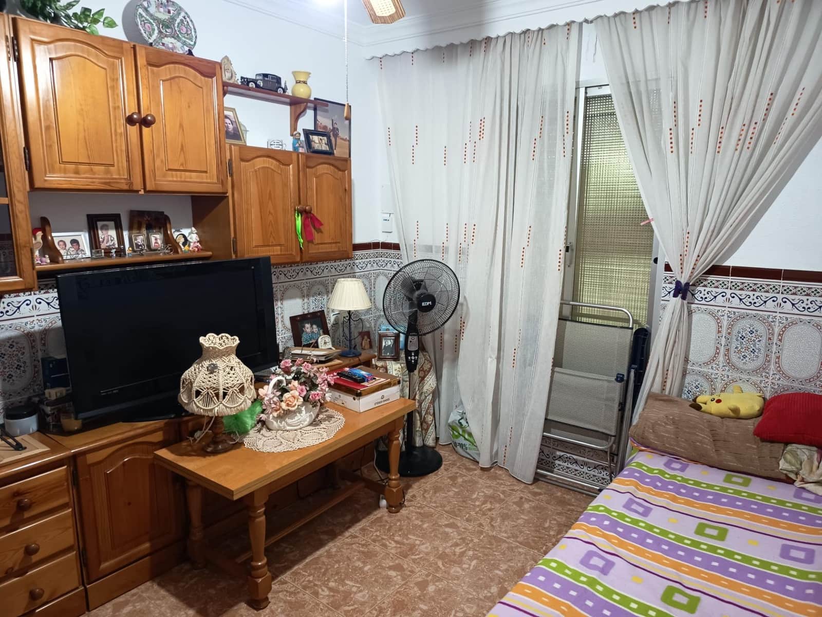 3 sovrum Hus till salu i Malaga stad - 650 000 € (Ref: 9456352)