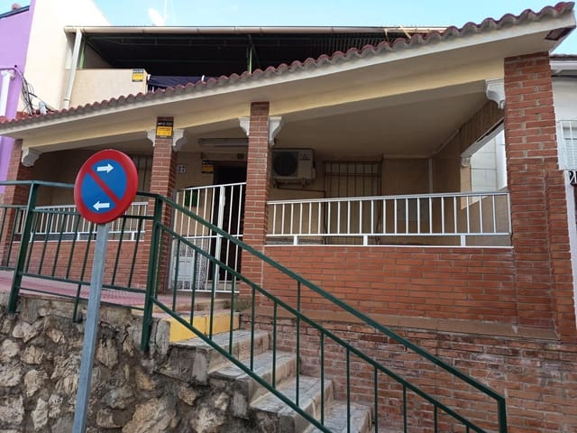 3 sovrum Hus till salu i El Palo, Málaga stad - 650 000 € (Ref: 9456352)