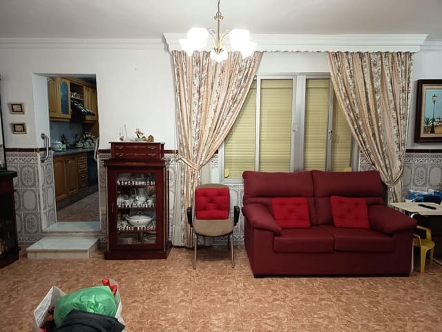 3 sovrum Hus till salu i El Palo, Málaga stad - 650 000 € (Ref: 9456352)