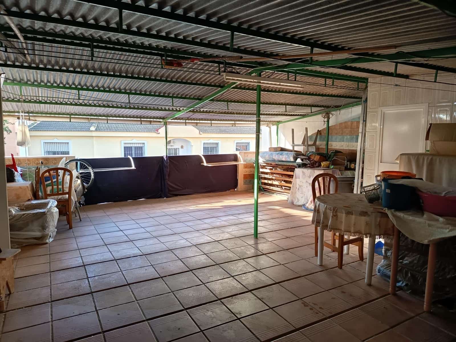 3 sovrum Hus till salu i Malaga stad - 650 000 € (Ref: 9456352)