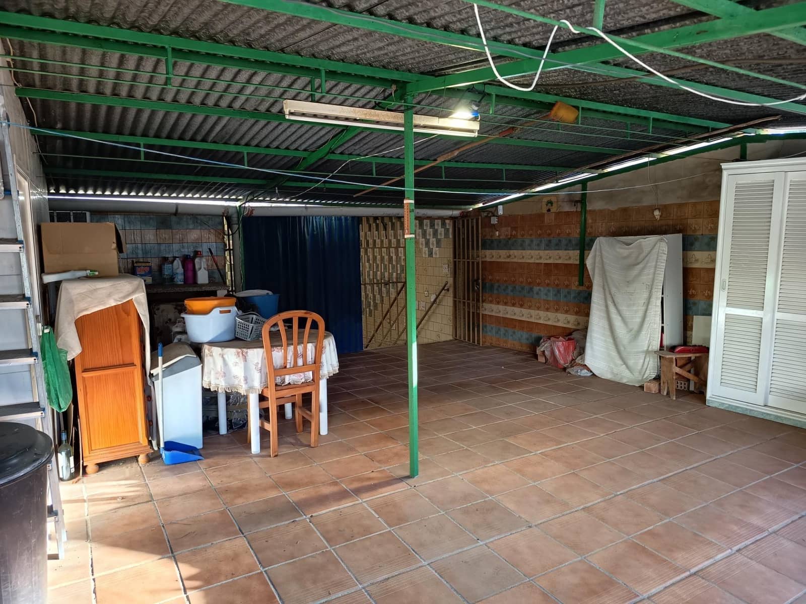 3 sovrum Hus till salu i Malaga stad - 650 000 € (Ref: 9456352)