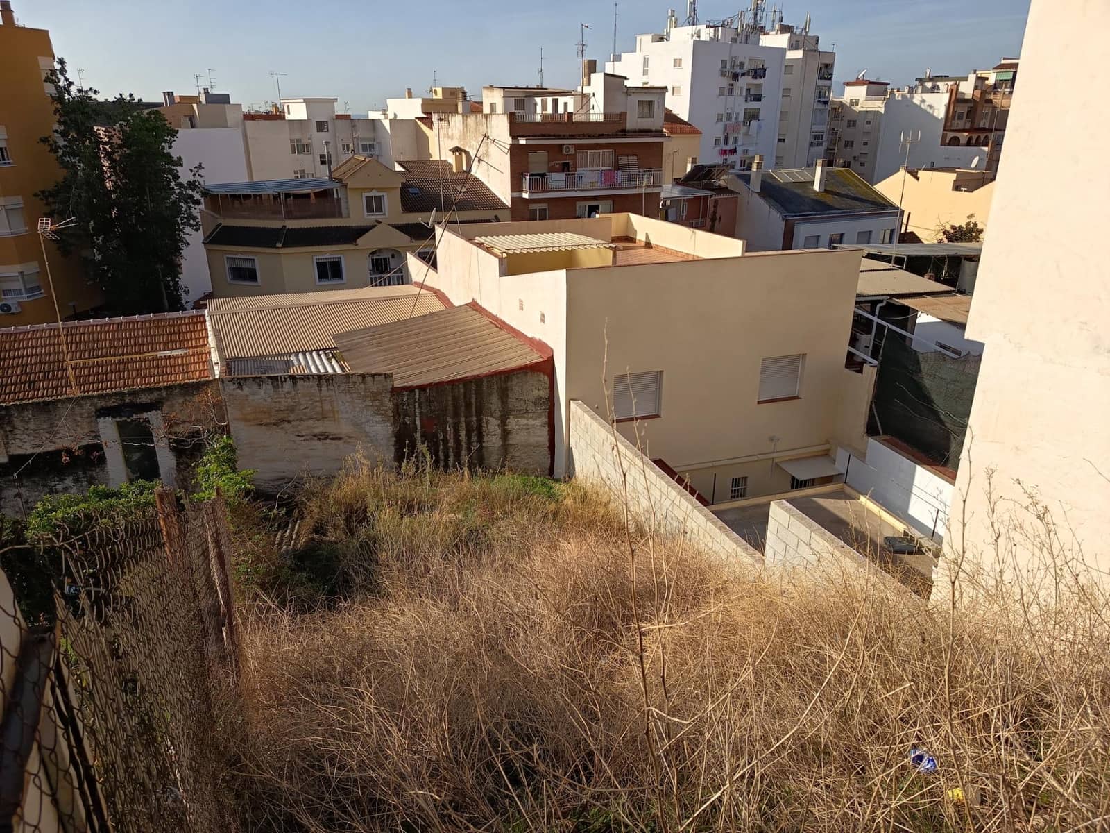 3 sovrum Hus till salu i Malaga stad - 650 000 € (Ref: 9456352)