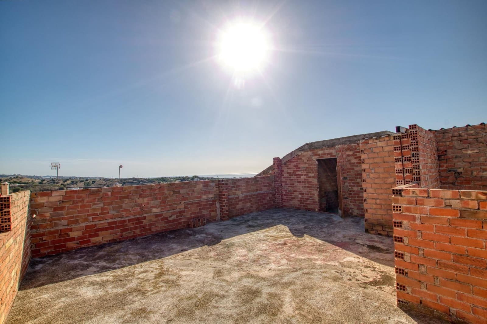 3 makuuhuone Rivitalo myytävänä paikassa Velez-Malaga mukana 
autotalli - 175 000 € (Ref: 9465652)