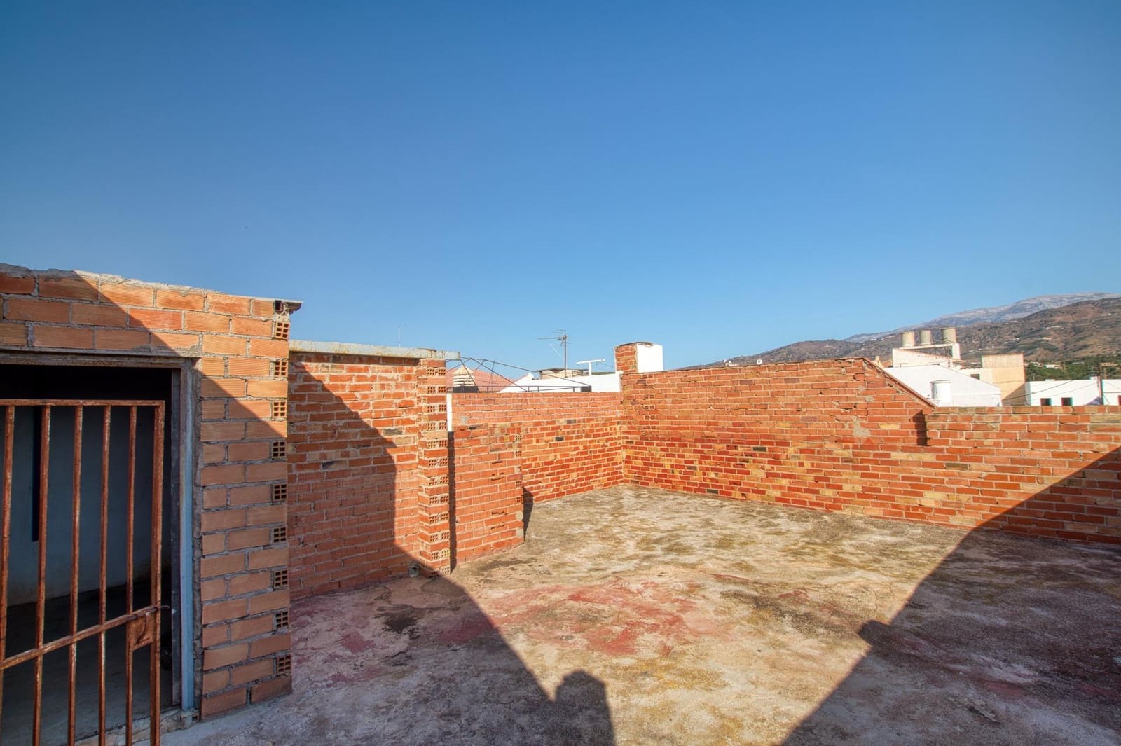 3 makuuhuone Rivitalo myytävänä paikassa Velez-Malaga mukana 
autotalli - 175 000 € (Ref: 9465652)