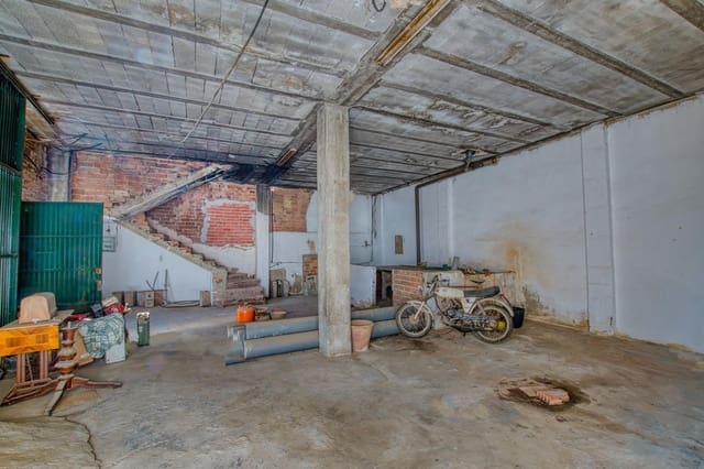 3 soveværelse Rækkehus til salg i Vélez-Málaga med garage - € 175.000 (Ref: 9465652)