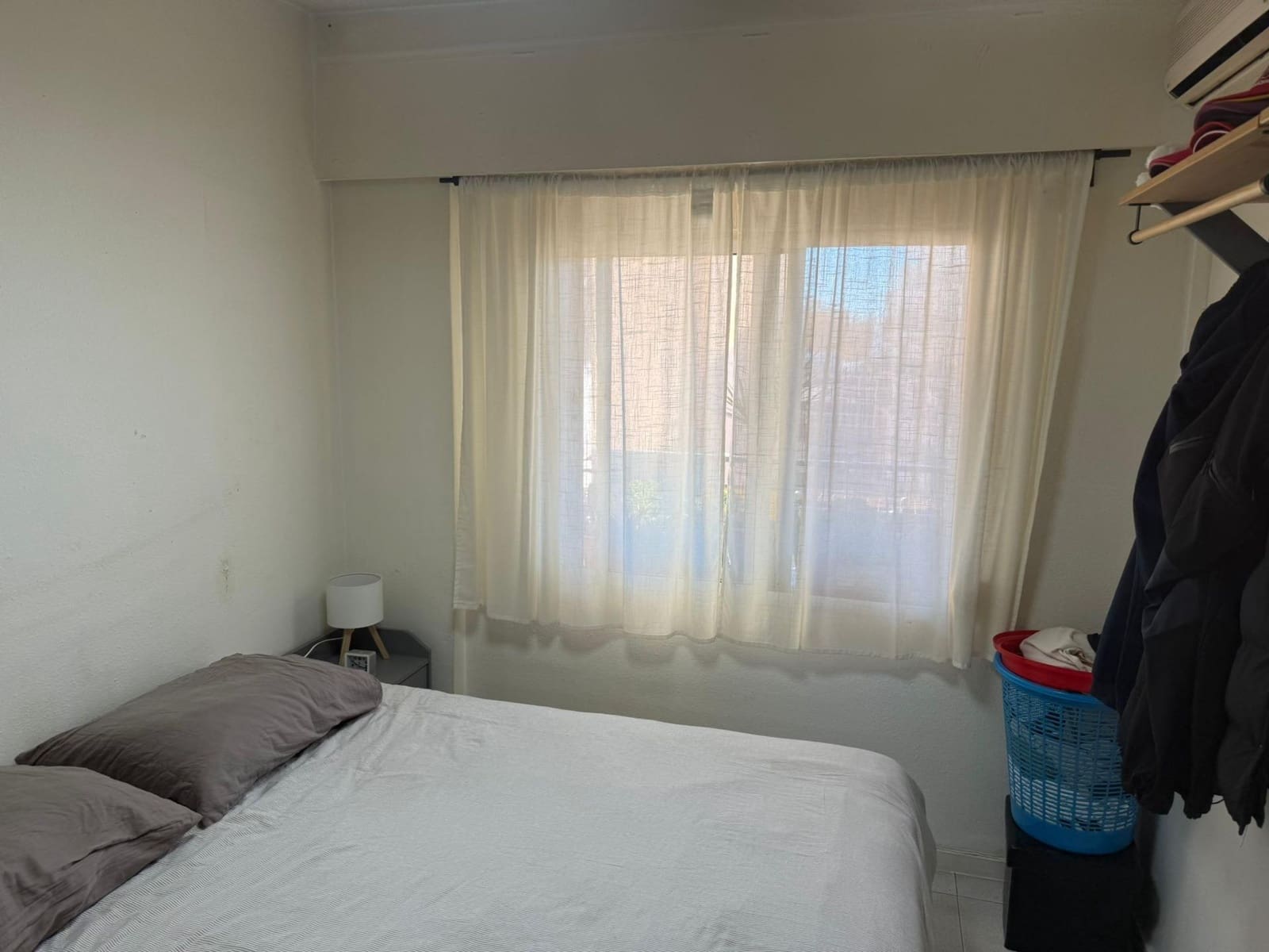 1 soveværelse Lejlighed til salg i Torremolinos - € 185.000 (Ref: 9465653)