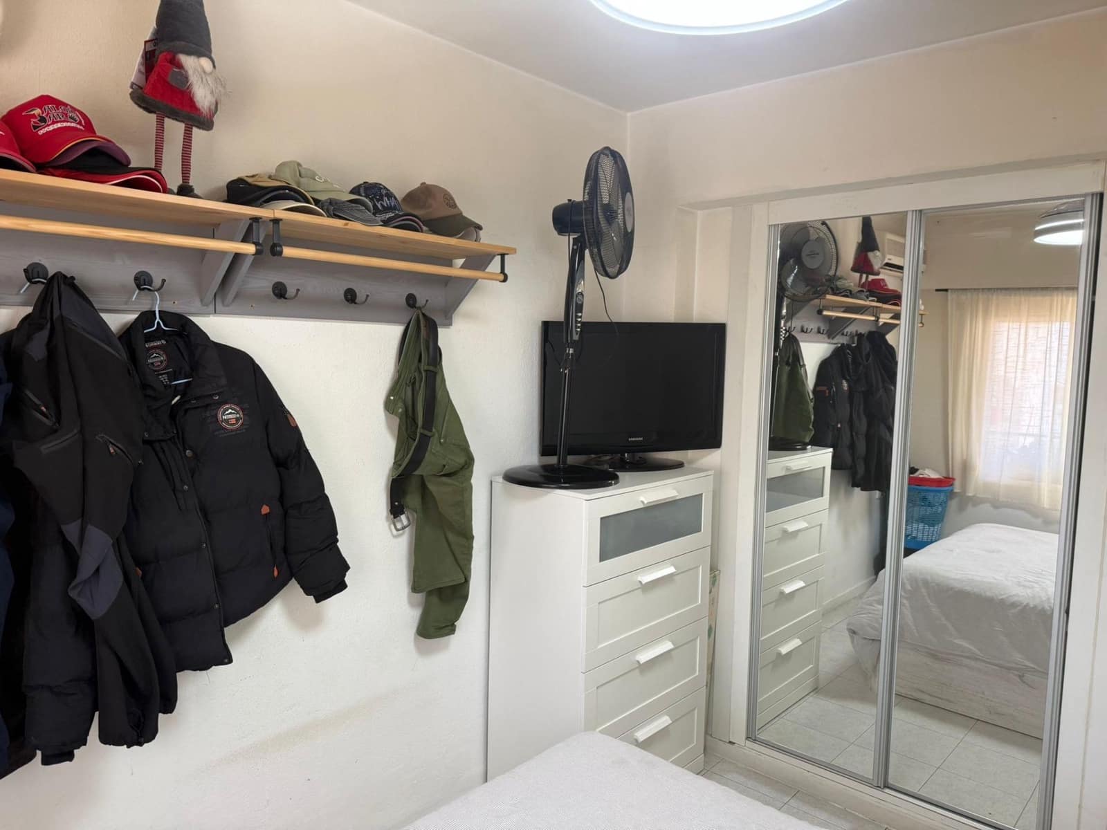 1 soveværelse Lejlighed til salg i Torremolinos - € 185.000 (Ref: 9465653)