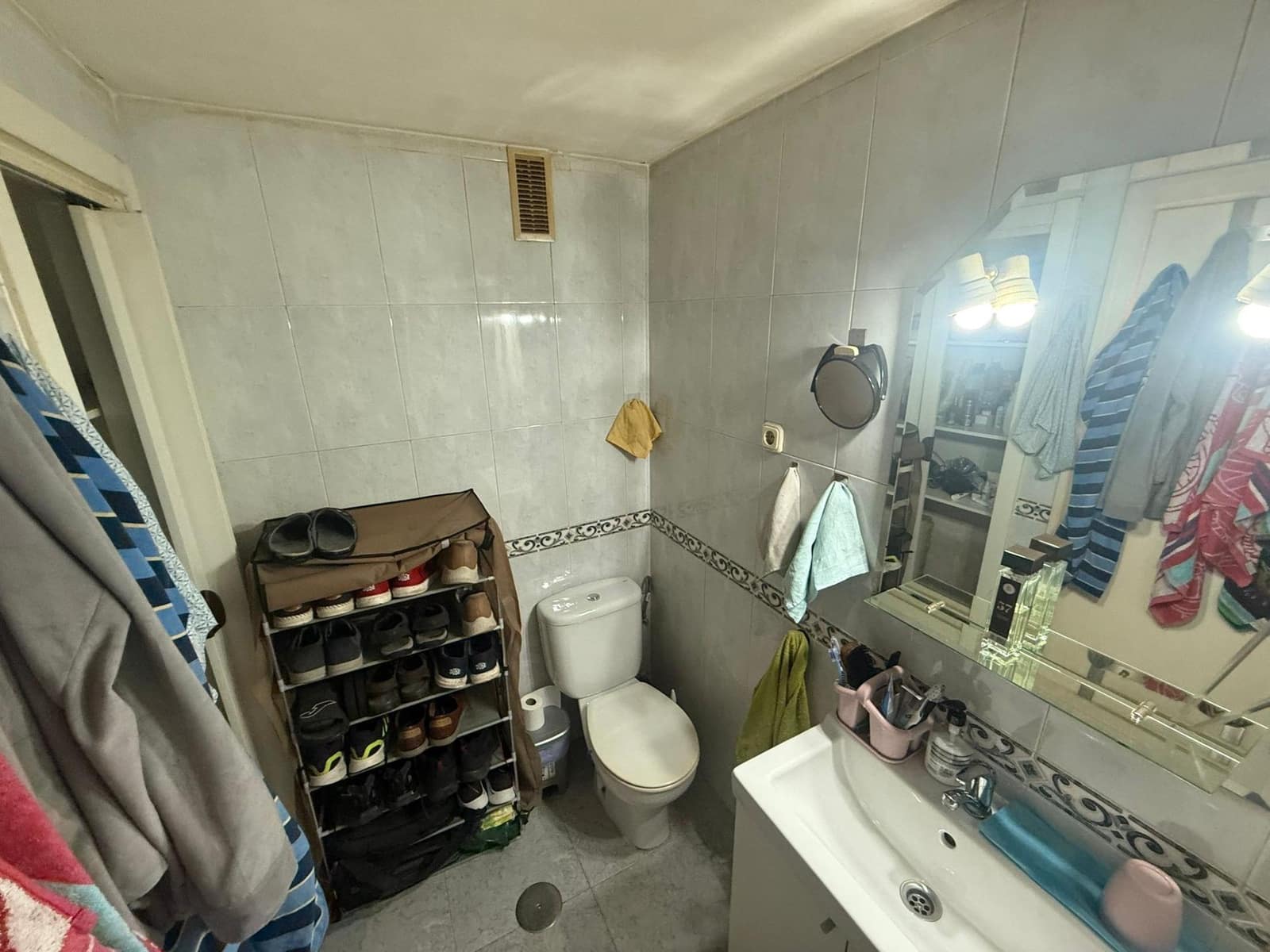 1 soveværelse Lejlighed til salg i Torremolinos - € 185.000 (Ref: 9465653)