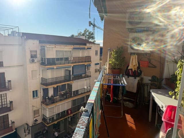 1 soveværelse Lejlighed til salg i Torremolinos - € 185.000 (Ref: 9465653)