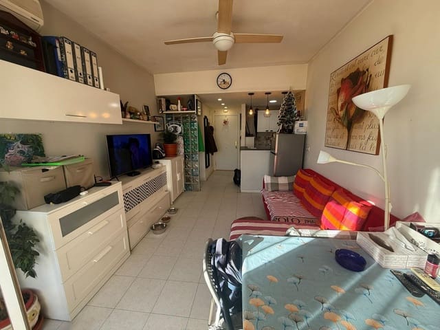 1 soveværelse Lejlighed til salg i Torremolinos - € 185.000 (Ref: 9465653)