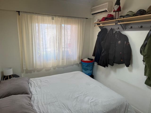 1 soveværelse Lejlighed til salg i Torremolinos - € 185.000 (Ref: 9465653)