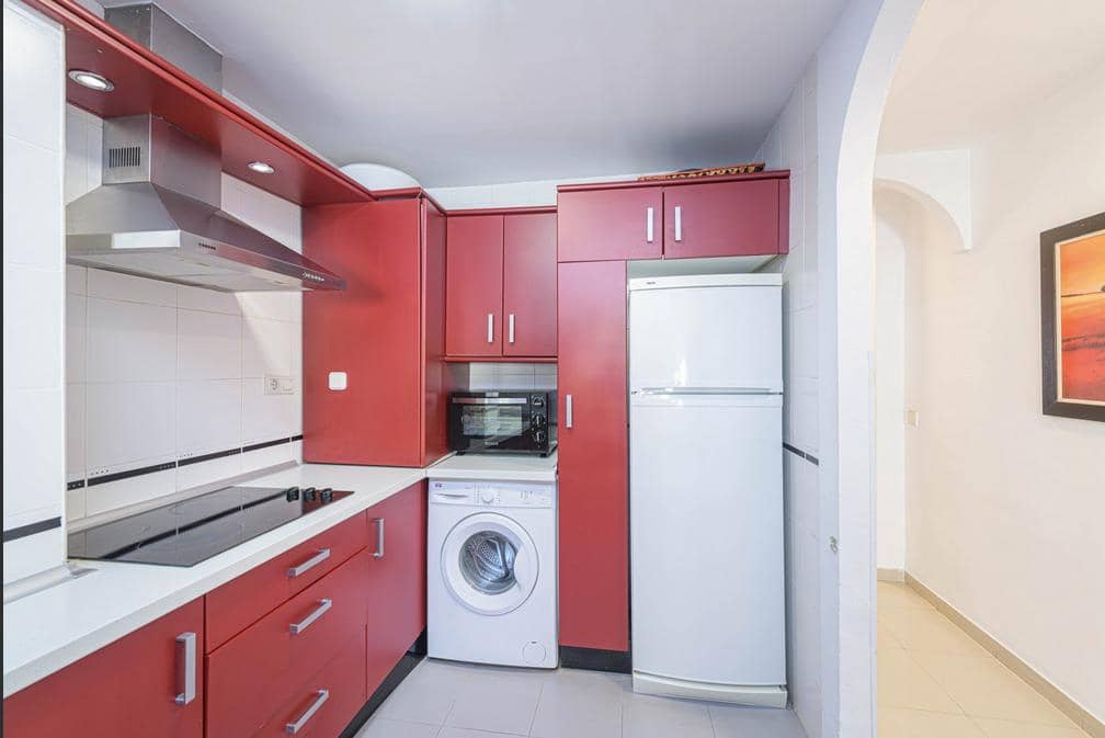 2 sypialnia Mieszkanie na sprzedaż w Rincon de la Victoria z basenem garażem - 359 900 € (Ref: 9465654)