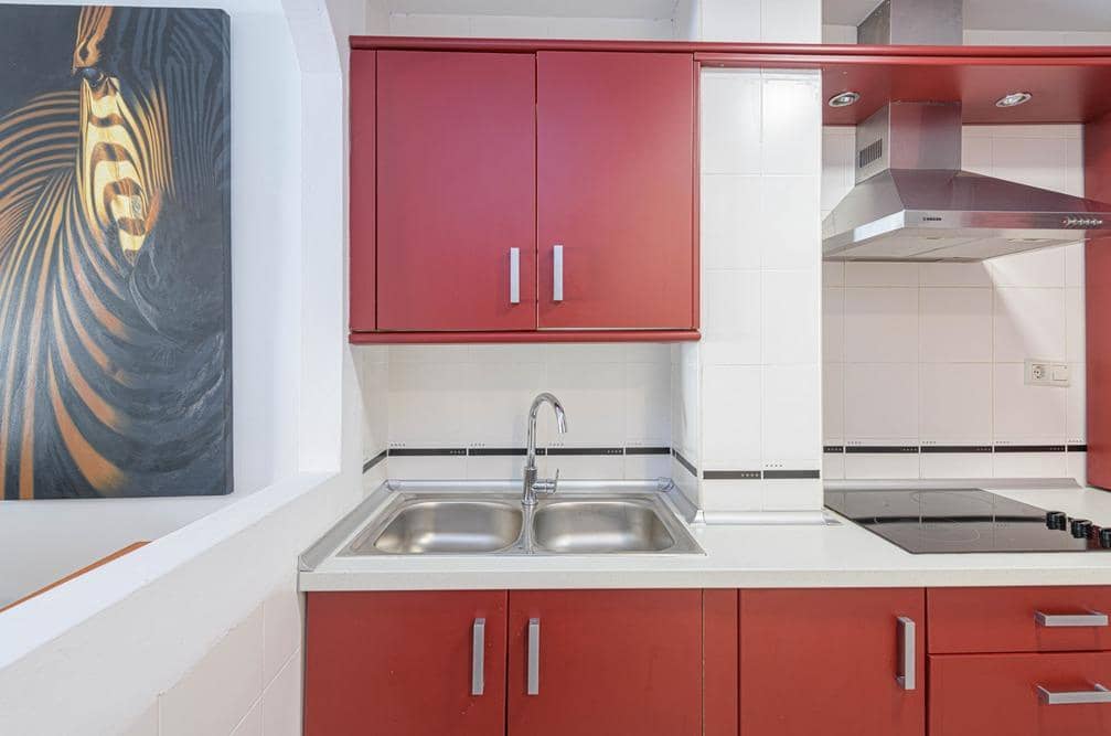 2 sypialnia Mieszkanie na sprzedaż w Rincon de la Victoria z basenem garażem - 359 900 € (Ref: 9465654)