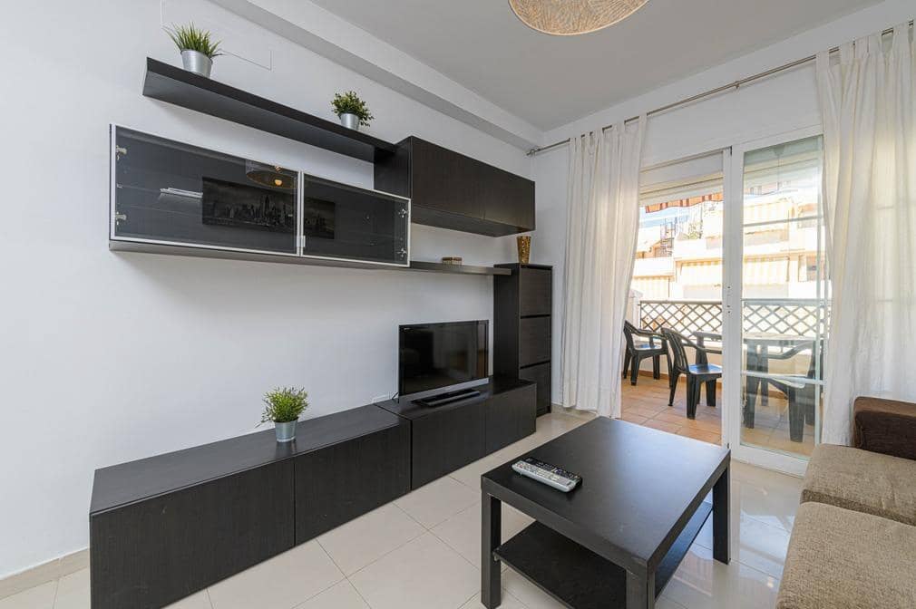 2 sypialnia Mieszkanie na sprzedaż w Rincon de la Victoria z basenem garażem - 359 900 € (Ref: 9465654)