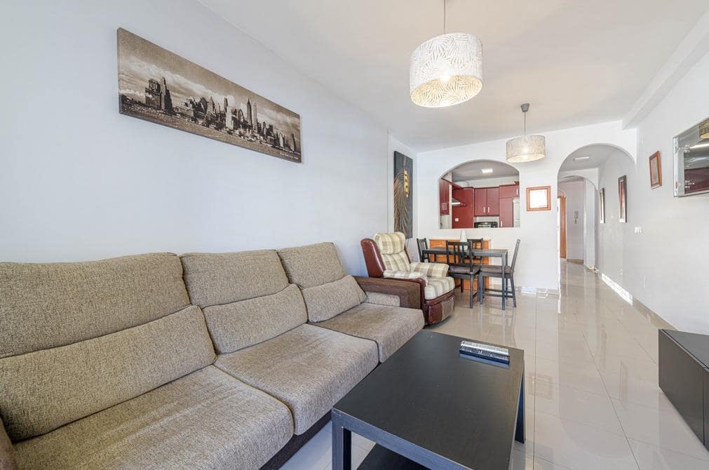 2 sypialnia Mieszkanie na sprzedaż w Rincon de la Victoria z basenem garażem - 359 900 € (Ref: 9465654)