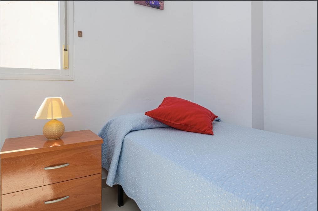 2 sypialnia Mieszkanie na sprzedaż w Rincon de la Victoria z basenem garażem - 359 900 € (Ref: 9465654)