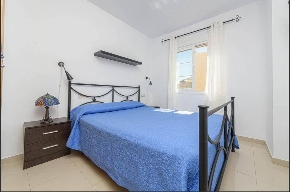 2 sypialnia Mieszkanie na sprzedaż w Rincon de la Victoria z basenem garażem - 359 900 € (Ref: 9465654)