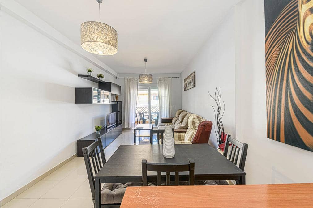 2 sypialnia Mieszkanie na sprzedaż w Rincon de la Victoria z basenem garażem - 359 900 € (Ref: 9465654)