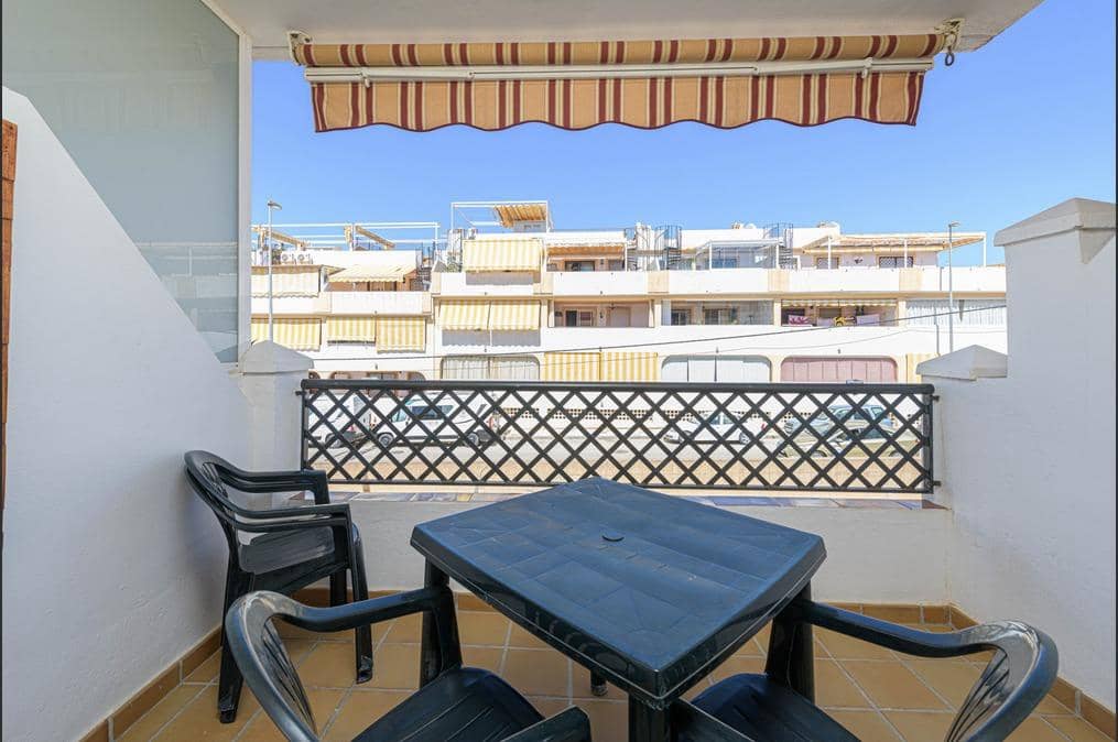 2 sypialnia Mieszkanie na sprzedaż w Rincon de la Victoria z basenem garażem - 359 900 € (Ref: 9465654)