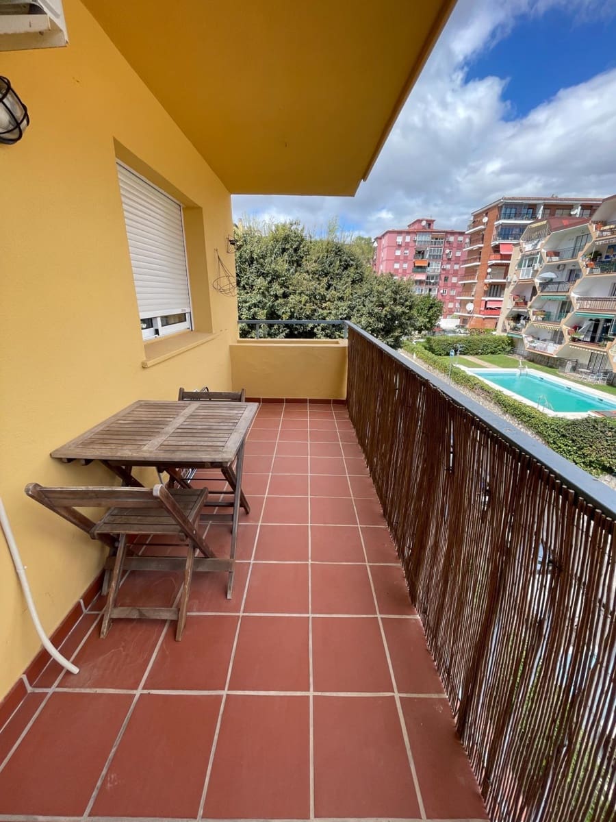 2 bedroom Flat for sale in Torremolinos with pool garage - € 275,000 (Ref: 9481257)