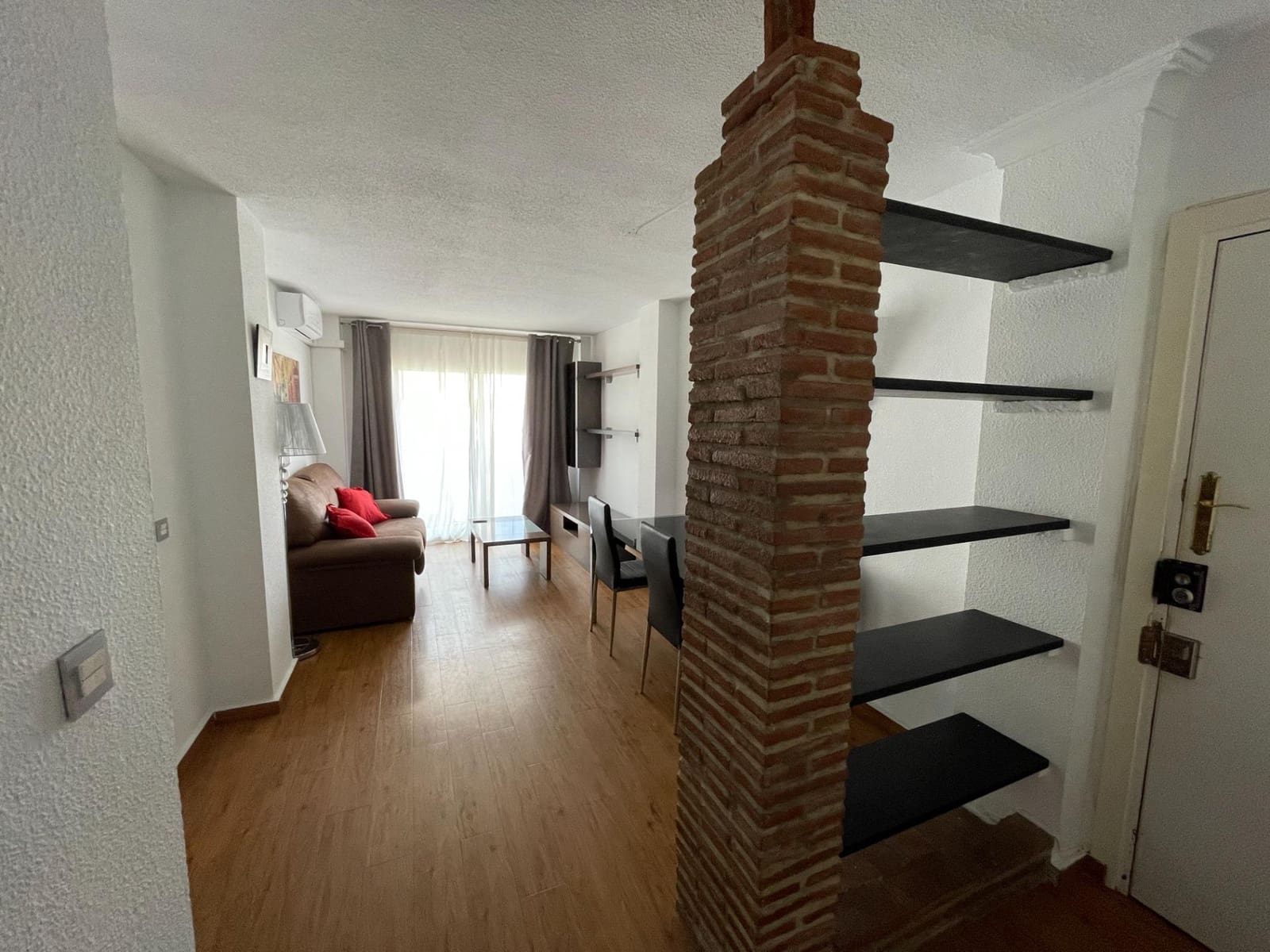 2 bedroom Flat for sale in Torremolinos with pool garage - € 275,000 (Ref: 9481257)