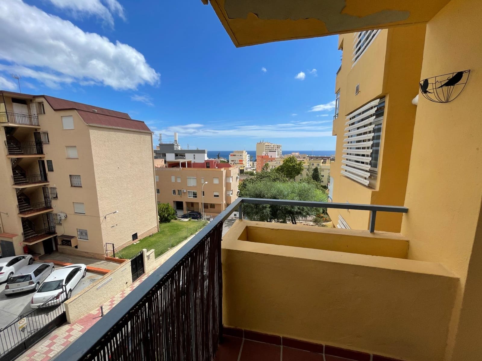 2 bedroom Flat for sale in Torremolinos with pool garage - € 275,000 (Ref: 9481257)