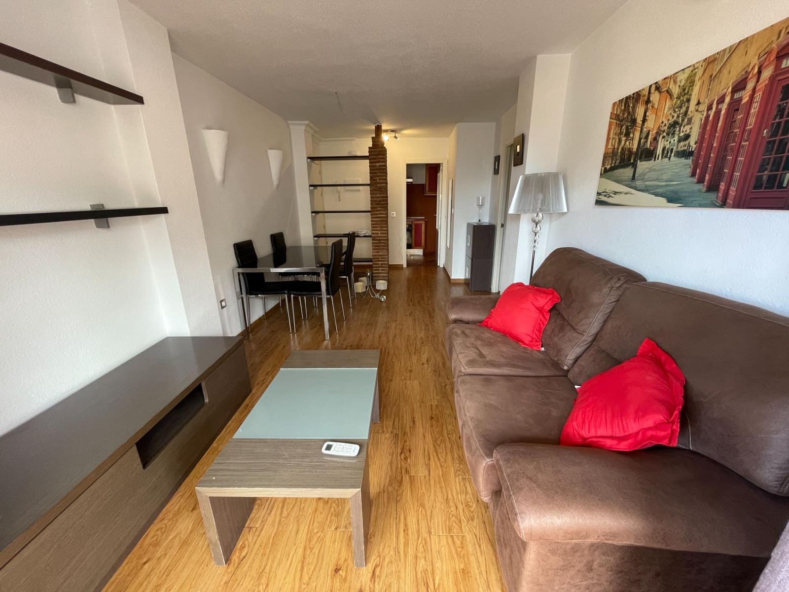 2 bedroom Flat for sale in Torremolinos with pool garage - € 275,000 (Ref: 9481257)