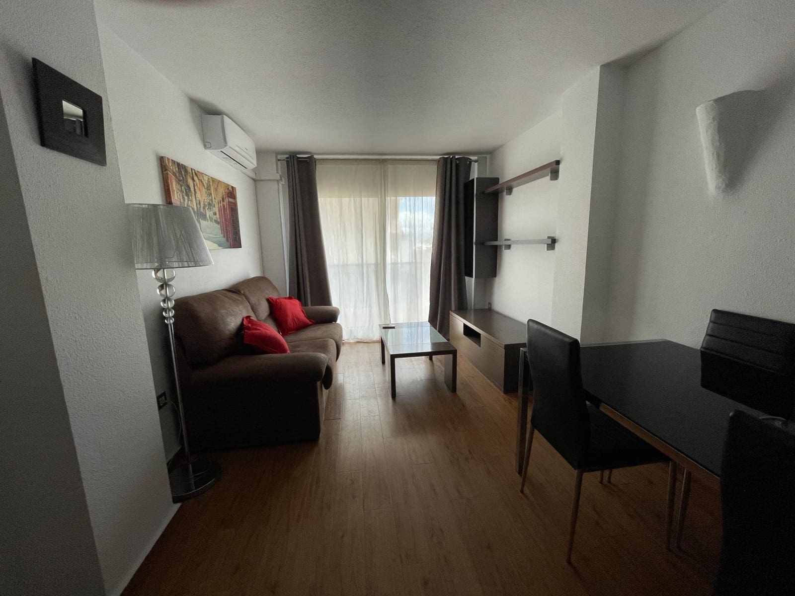 2 bedroom Flat for sale in Torremolinos with pool garage - € 275,000 (Ref: 9481257)