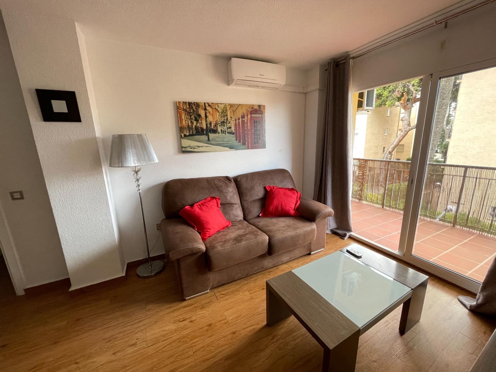 2 bedroom Flat for sale in Torremolinos with pool garage - € 275,000 (Ref: 9481257)