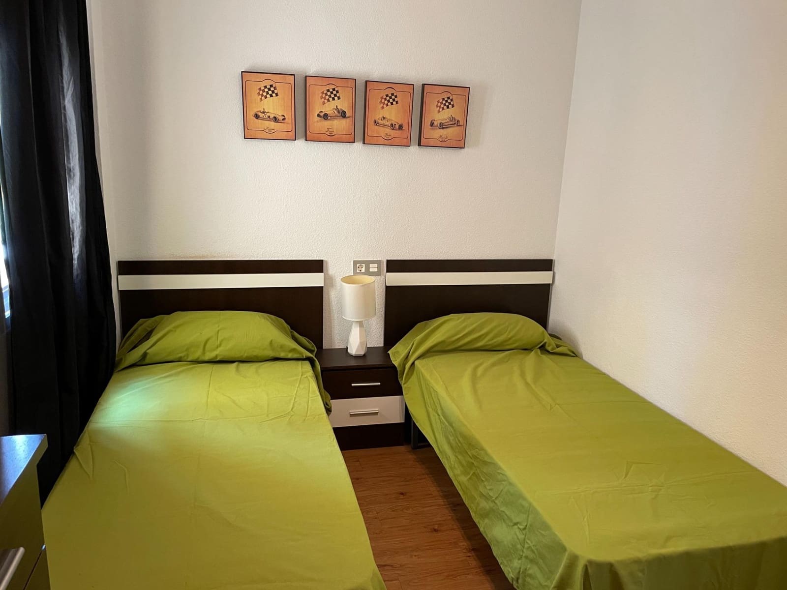 Piso de 2 habitaciones en Torremolinos en venta con piscina garaje - 275.000 € (Ref: 9481257)