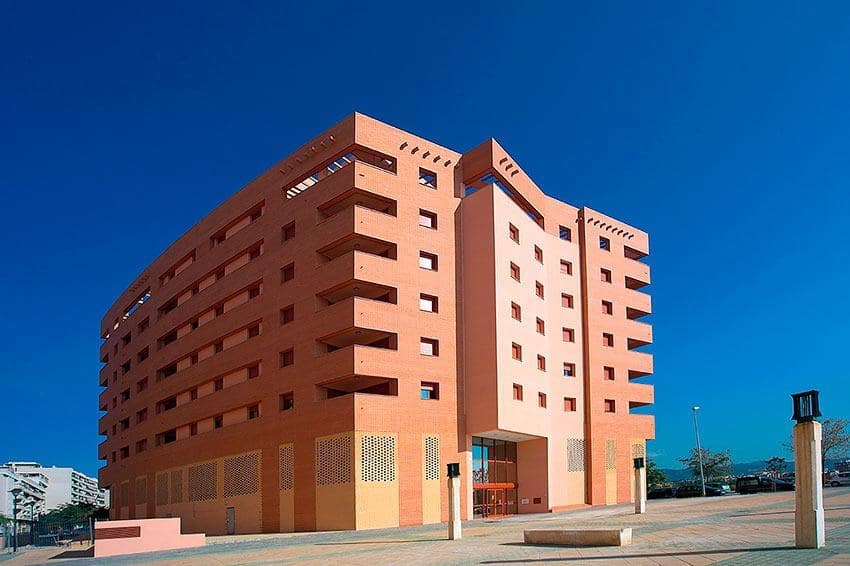 4 soveværelse Lejlighed til salg i Malaga by - € 670.000 (Ref: 9481258)