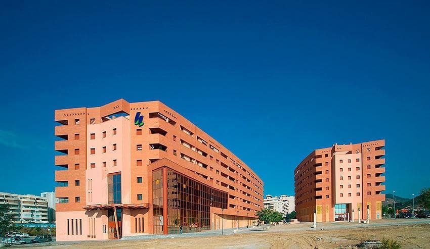 4 soveværelse Lejlighed til salg i Malaga by - € 670.000 (Ref: 9481258)