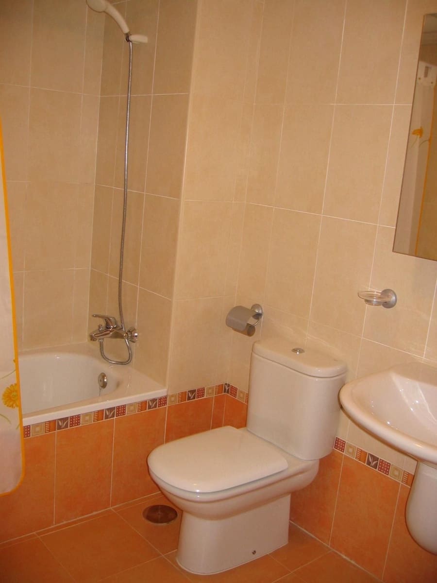 4 soveværelse Lejlighed til salg i Malaga by - € 670.000 (Ref: 9481258)